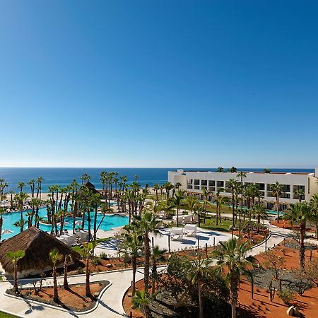 Paradisus Los Cabos (Adults Only) San José del Cabo Eksteriør billede