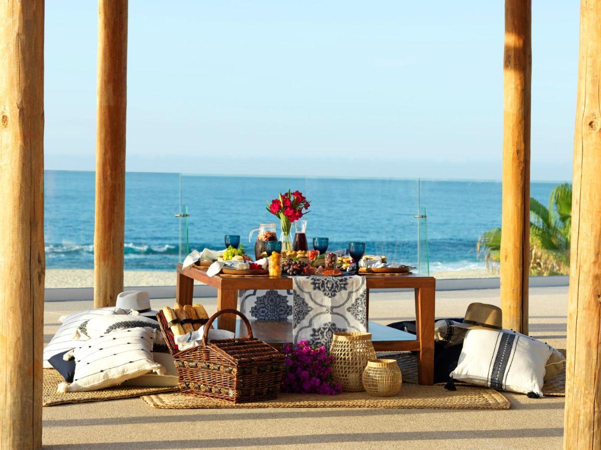 Paradisus Los Cabos (Adults Only) San José del Cabo Eksteriør billede