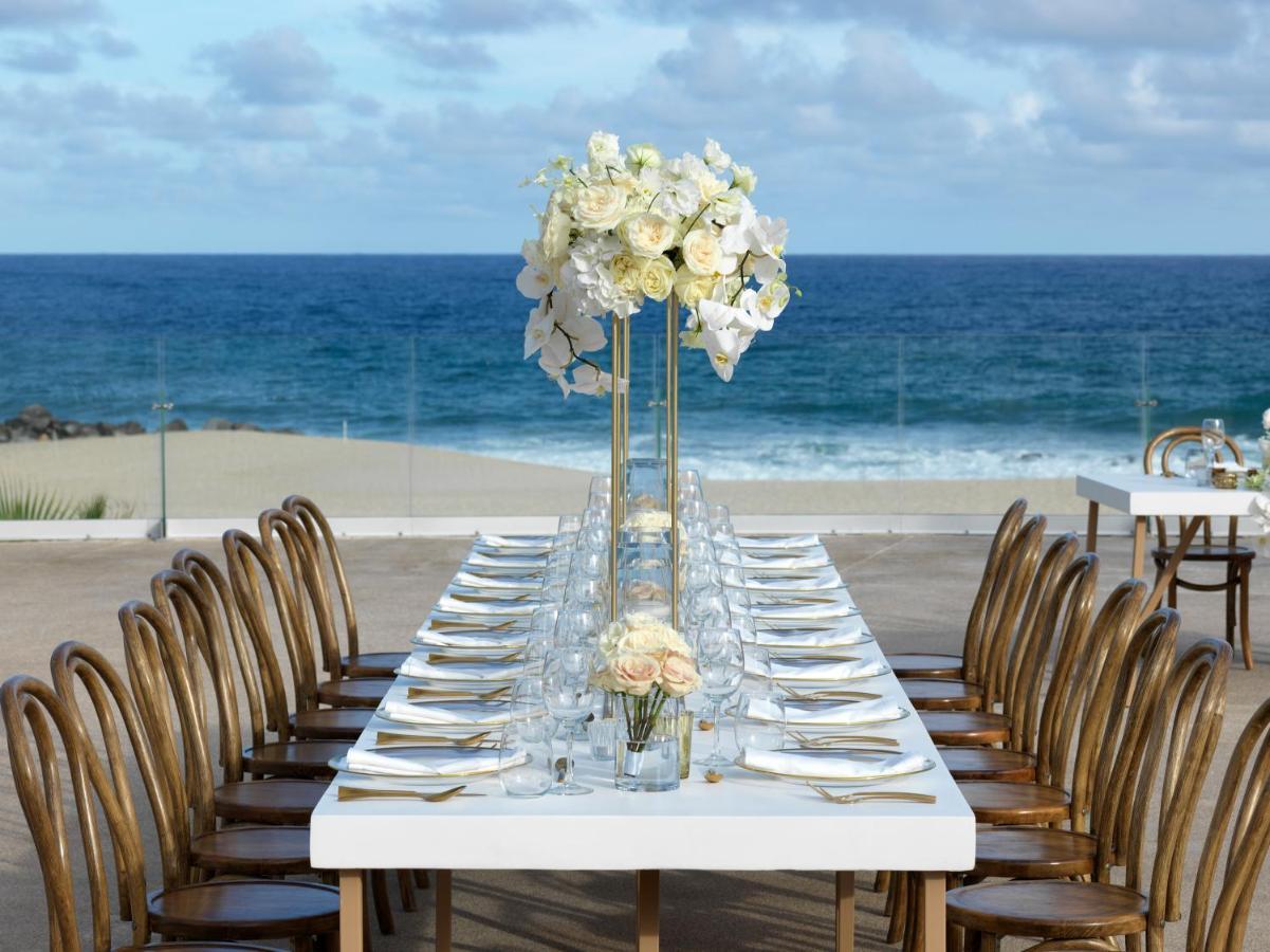 Paradisus Los Cabos (Adults Only) San José del Cabo Eksteriør billede