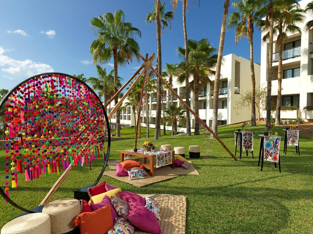 Paradisus Los Cabos (Adults Only) San José del Cabo Eksteriør billede