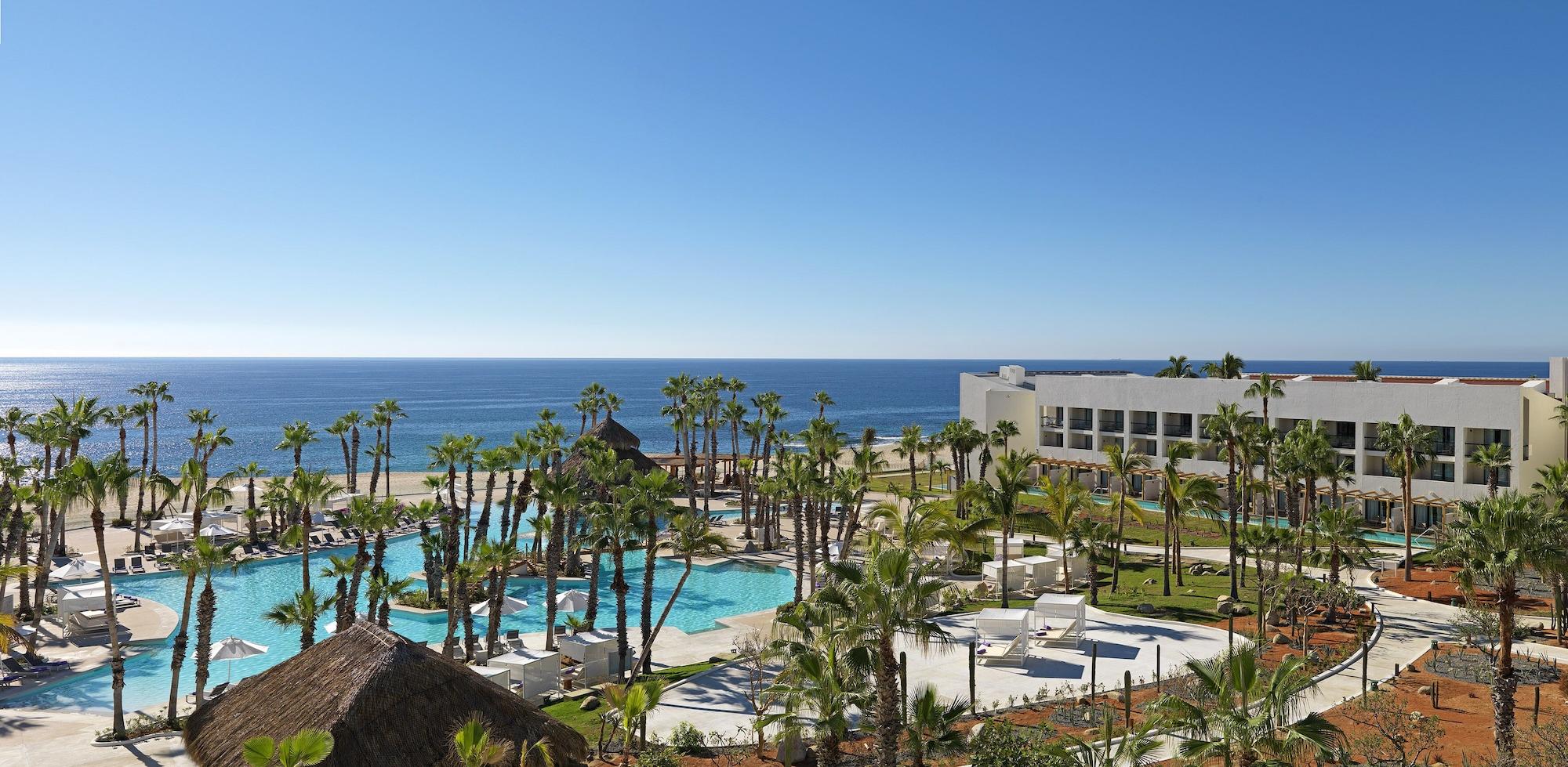 Paradisus Los Cabos (Adults Only) San José del Cabo Eksteriør billede
