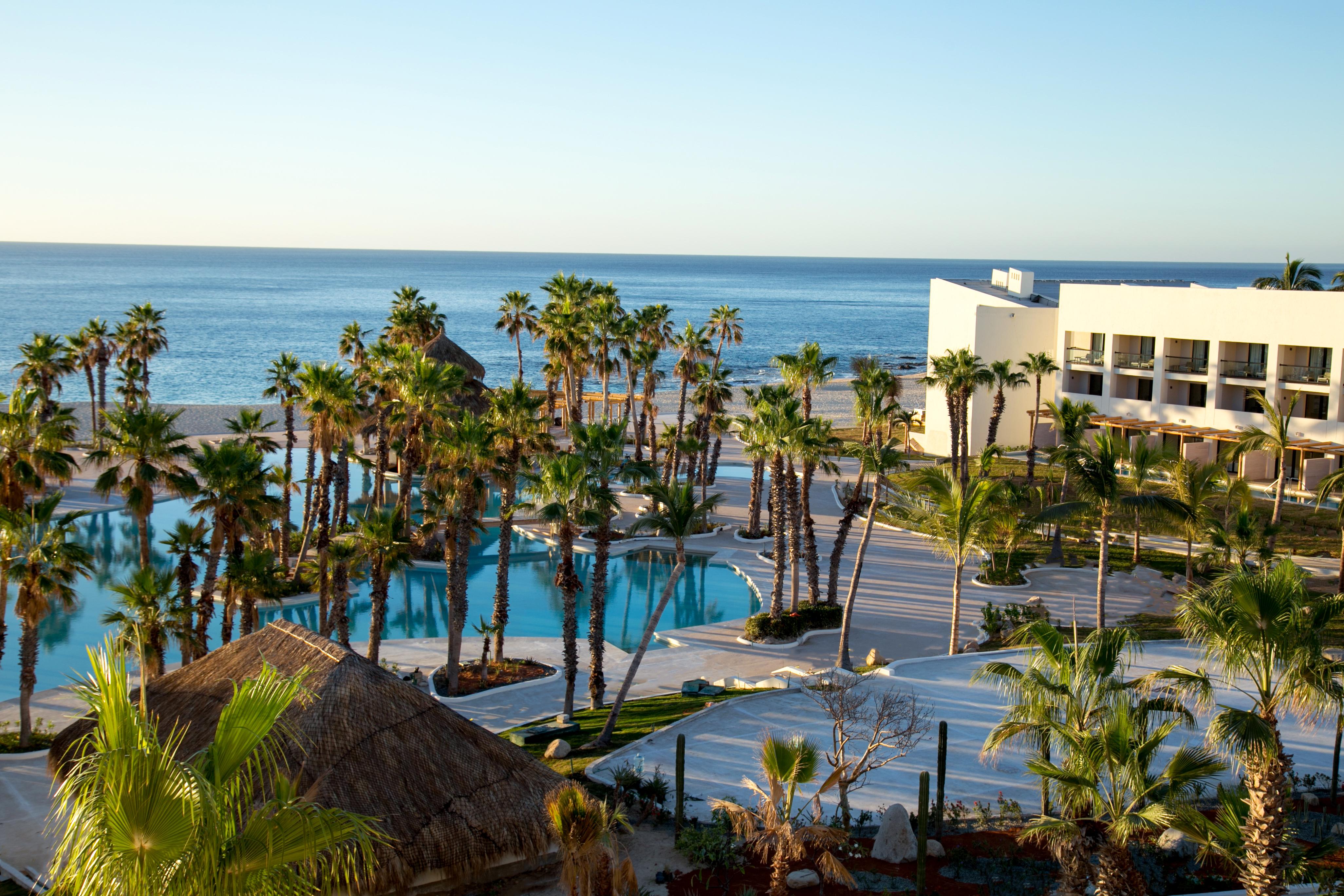 Paradisus Los Cabos (Adults Only) San José del Cabo Eksteriør billede