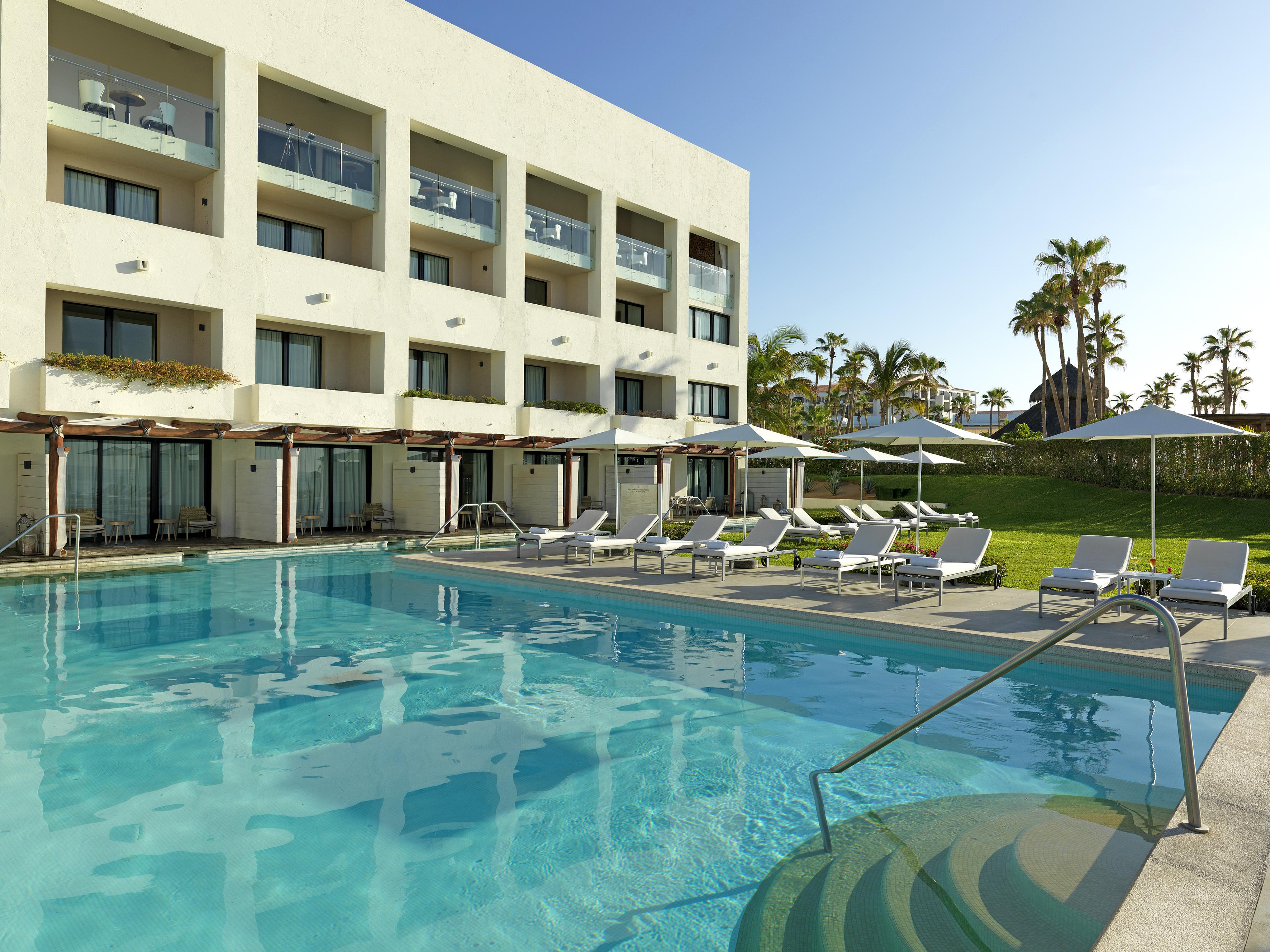 Paradisus Los Cabos (Adults Only) San José del Cabo Eksteriør billede