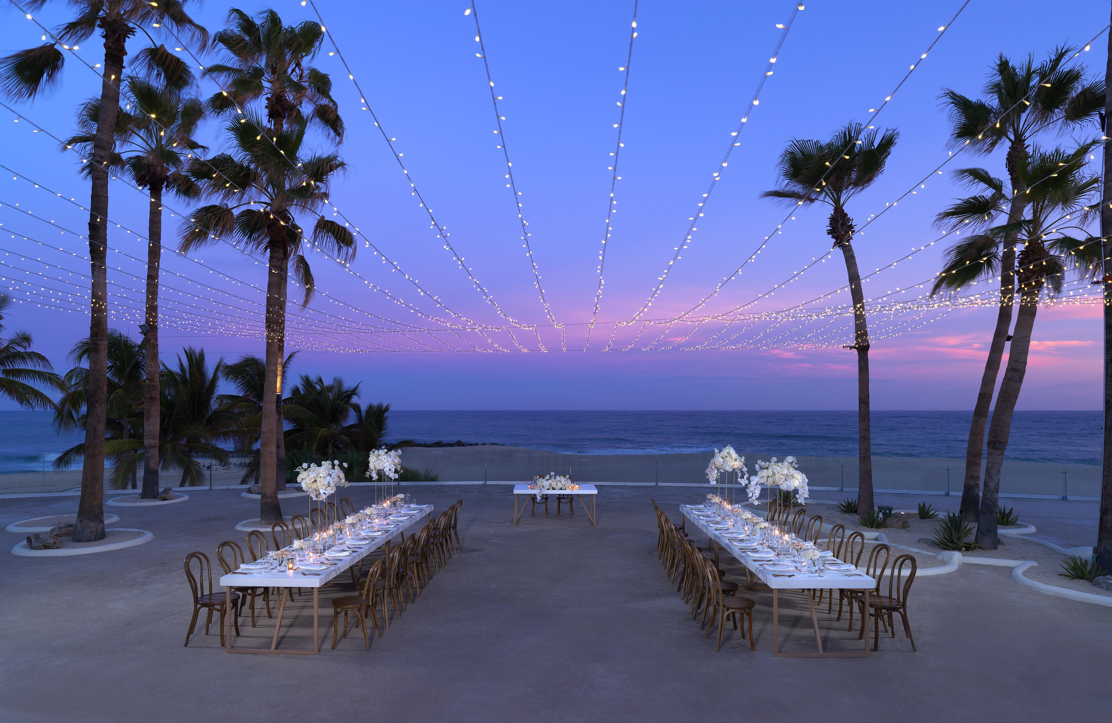 Paradisus Los Cabos (Adults Only) San José del Cabo Eksteriør billede