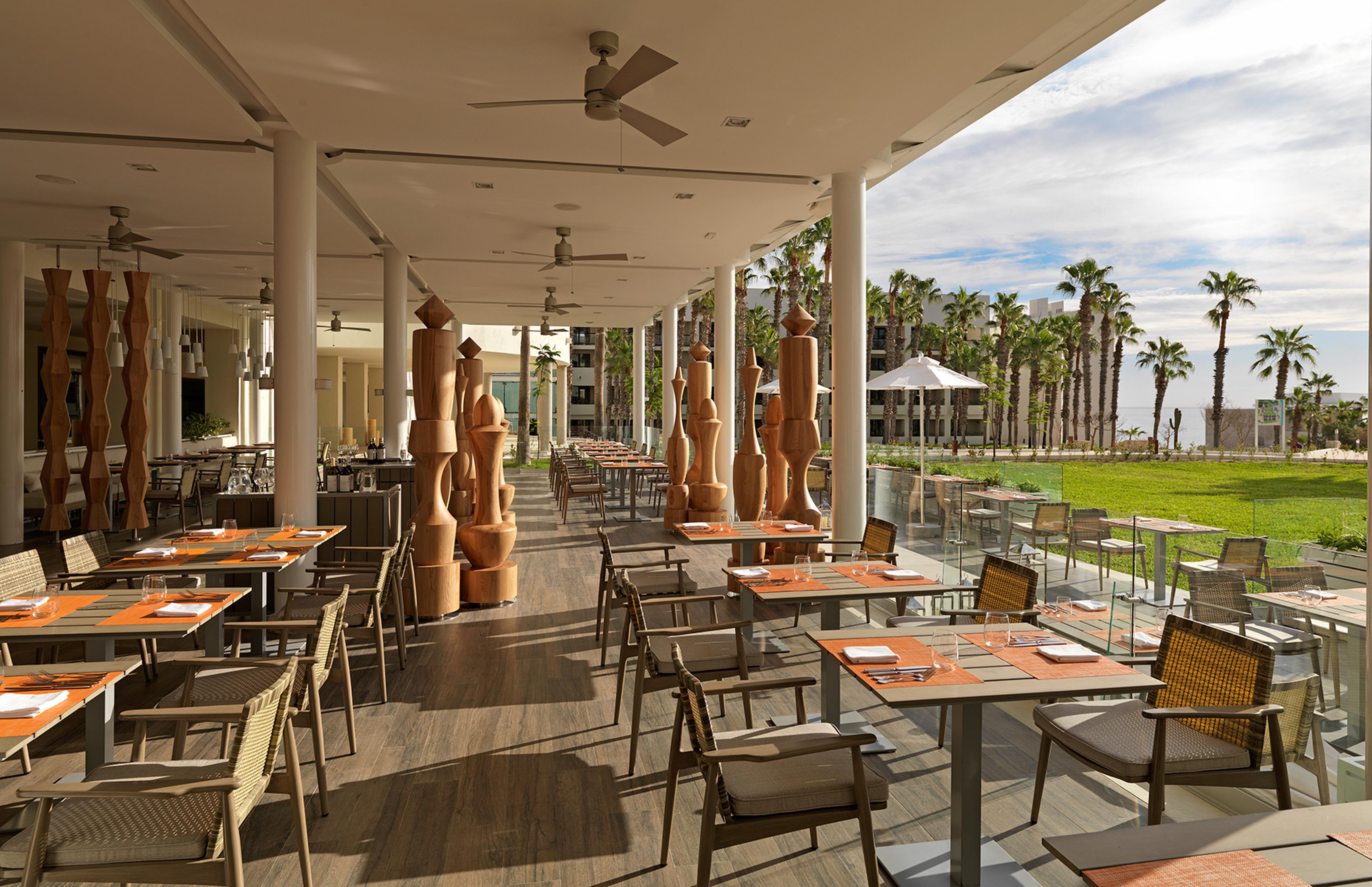 Paradisus Los Cabos (Adults Only) San José del Cabo Eksteriør billede