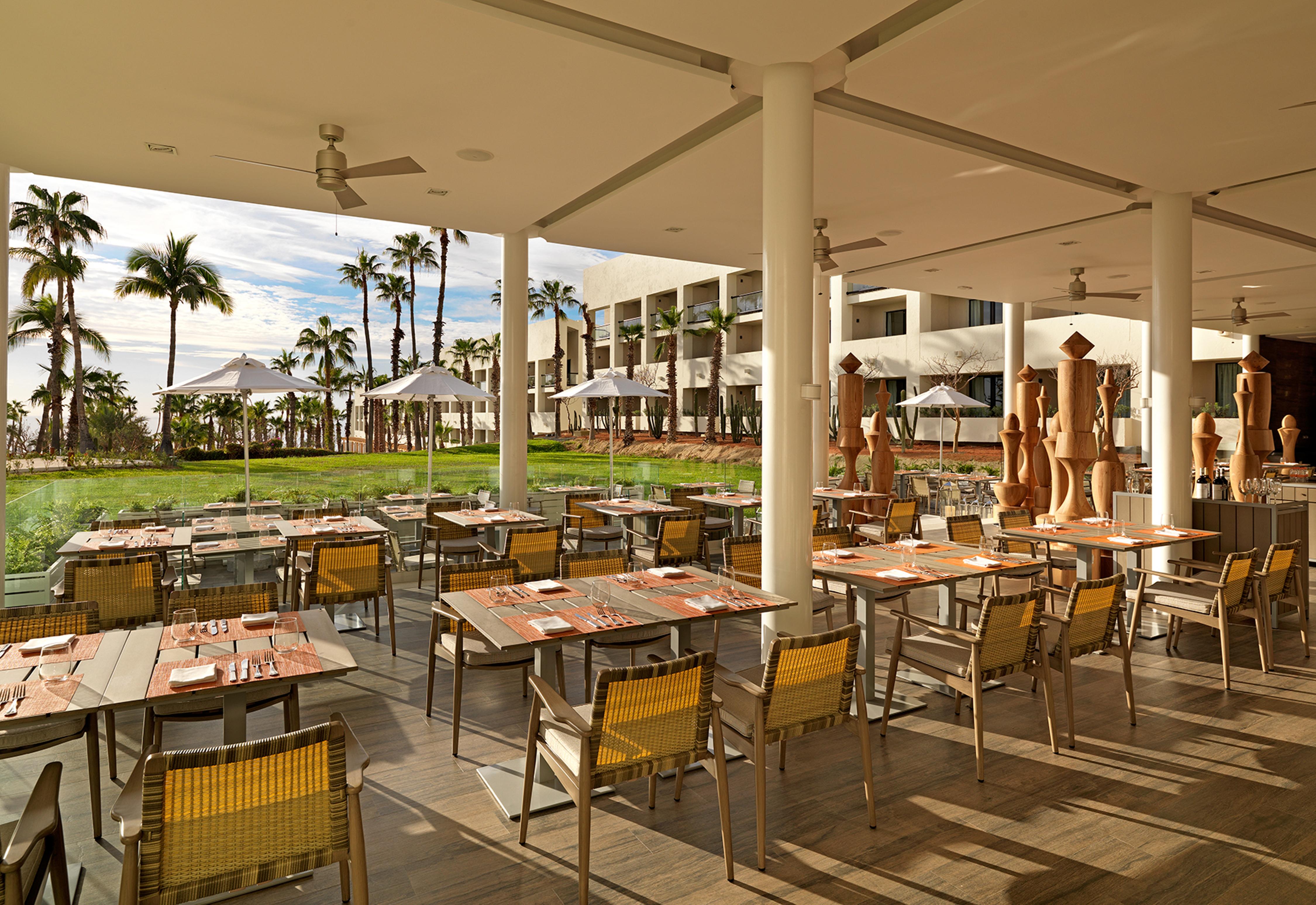 Paradisus Los Cabos (Adults Only) San José del Cabo Eksteriør billede