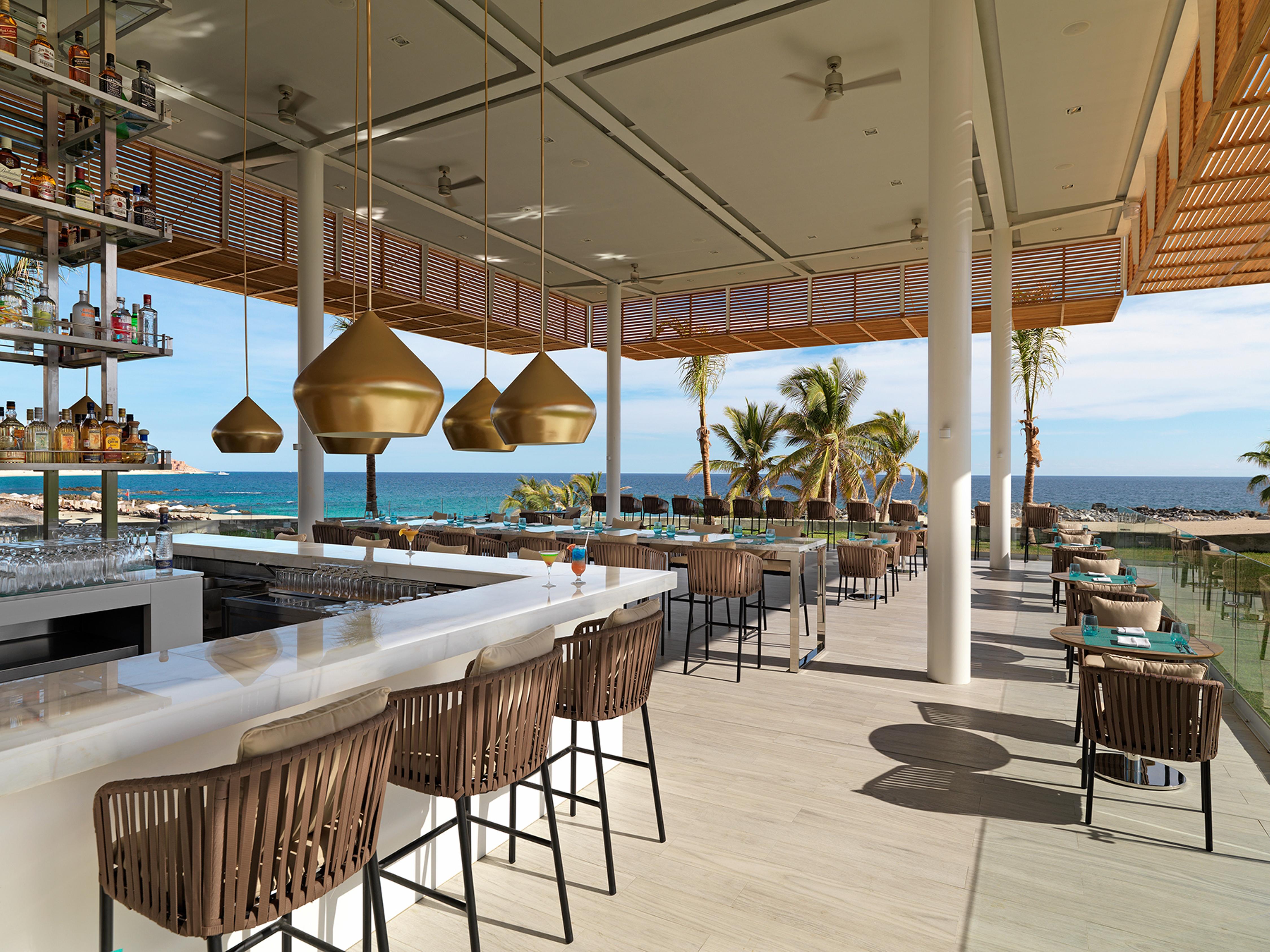 Paradisus Los Cabos (Adults Only) San José del Cabo Eksteriør billede