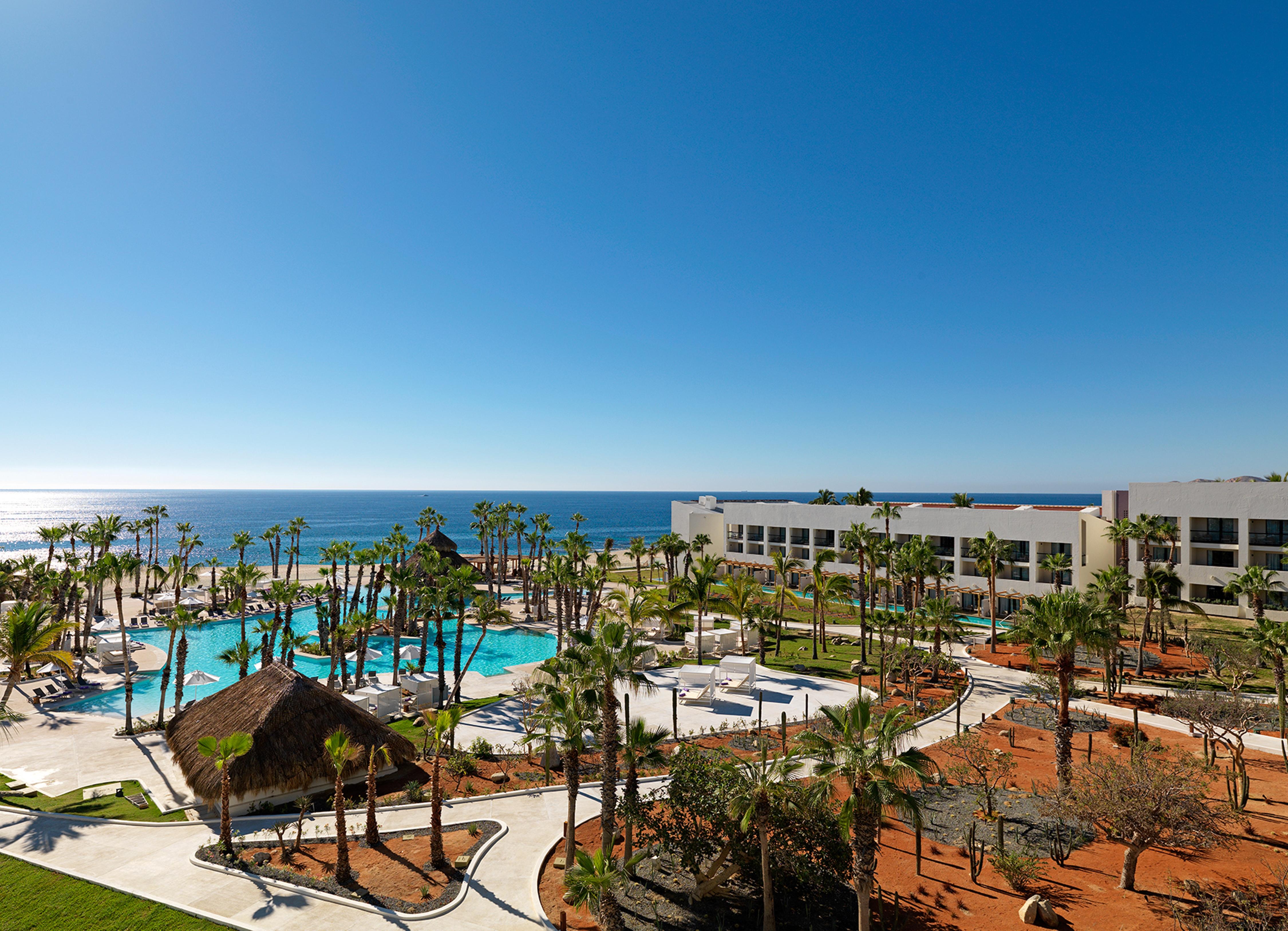 Paradisus Los Cabos (Adults Only) San José del Cabo Eksteriør billede