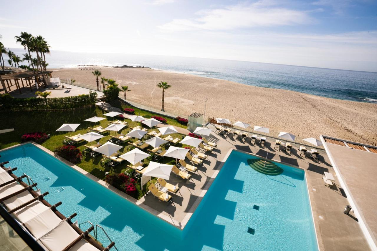 Paradisus Los Cabos (Adults Only) San José del Cabo Eksteriør billede