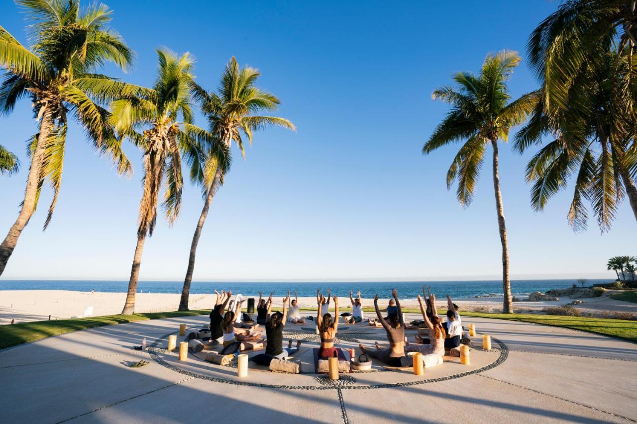Paradisus Los Cabos (Adults Only) San José del Cabo Eksteriør billede