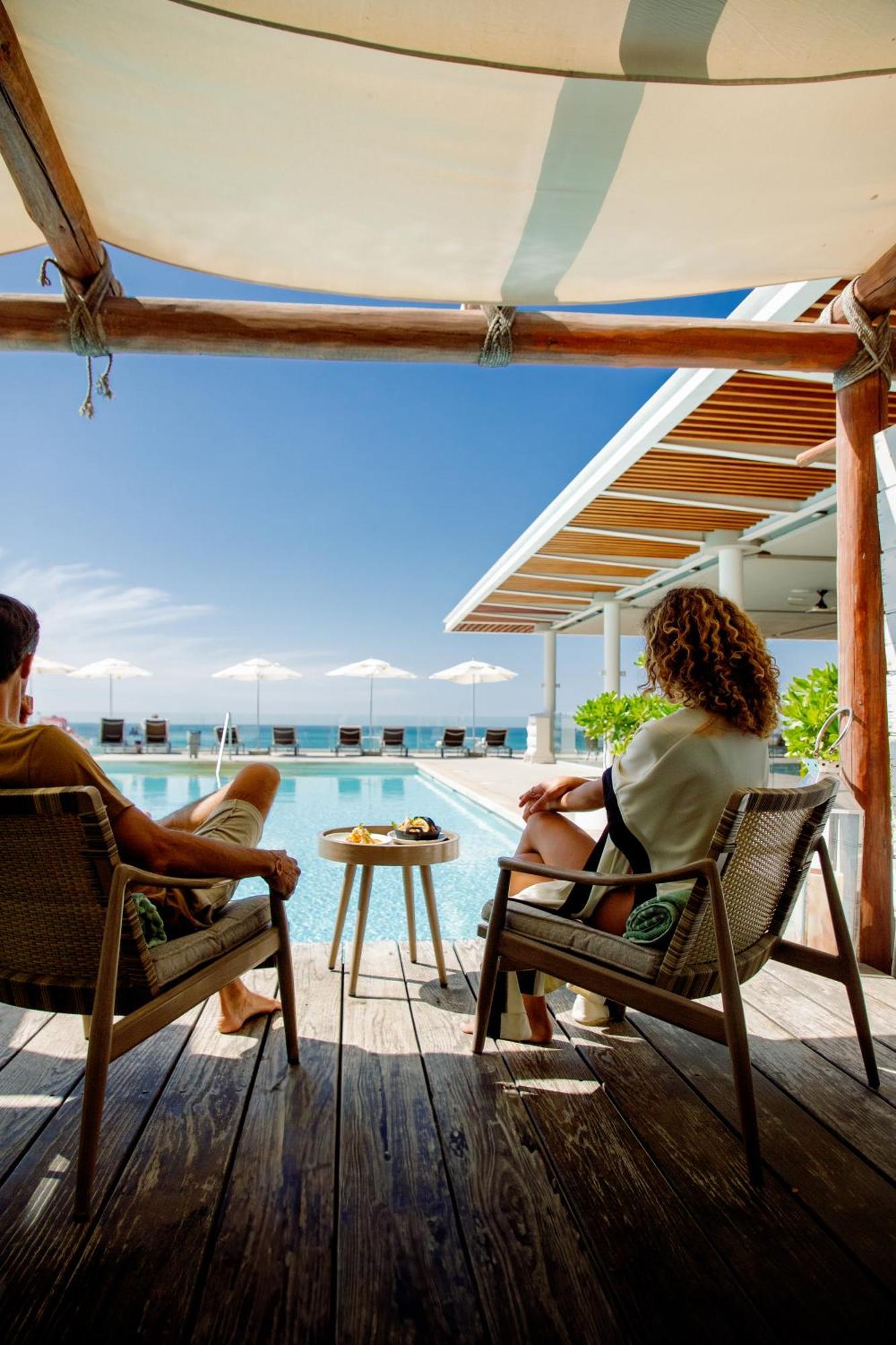 Paradisus Los Cabos (Adults Only) San José del Cabo Eksteriør billede