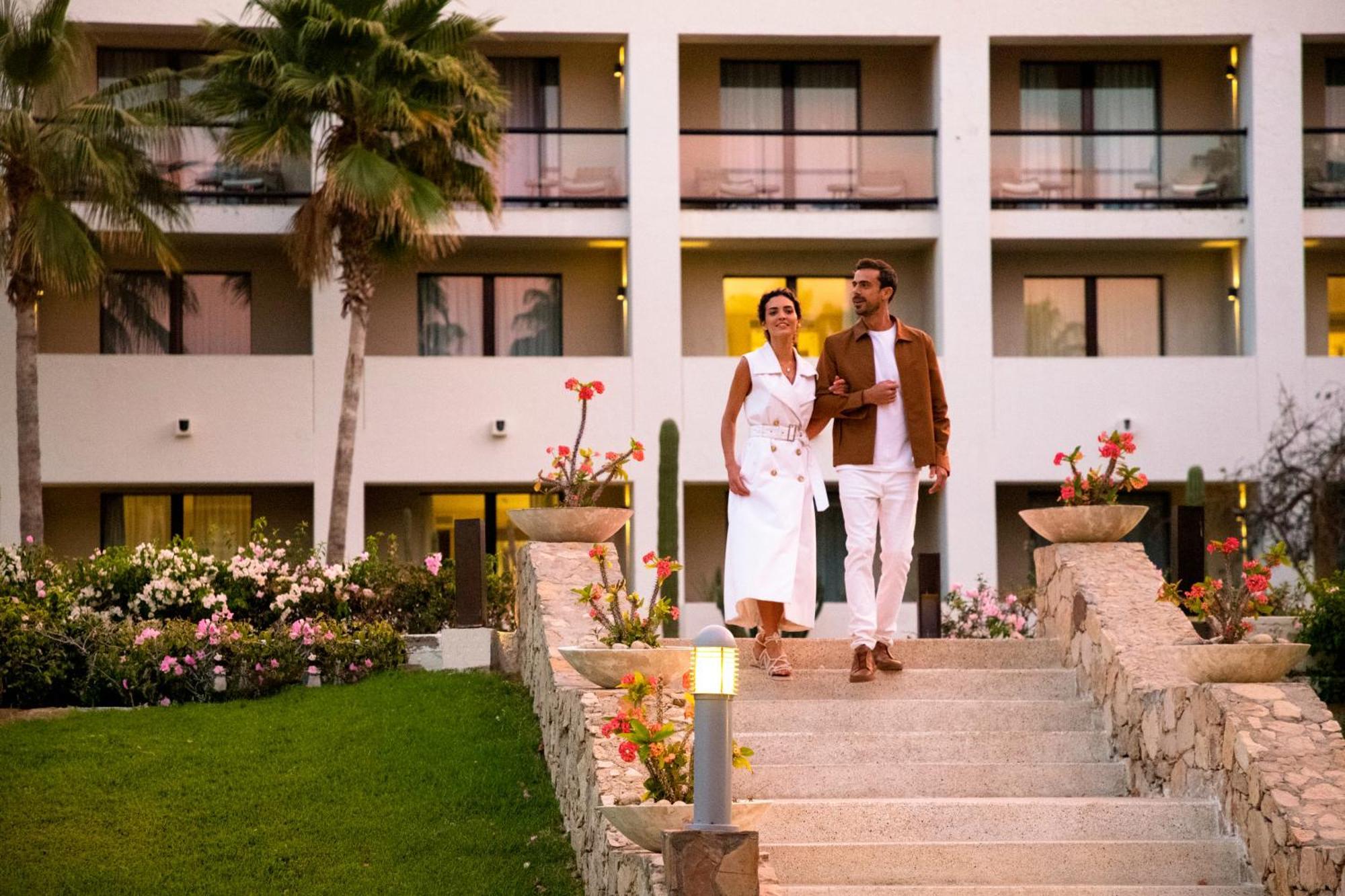 Paradisus Los Cabos (Adults Only) San José del Cabo Eksteriør billede