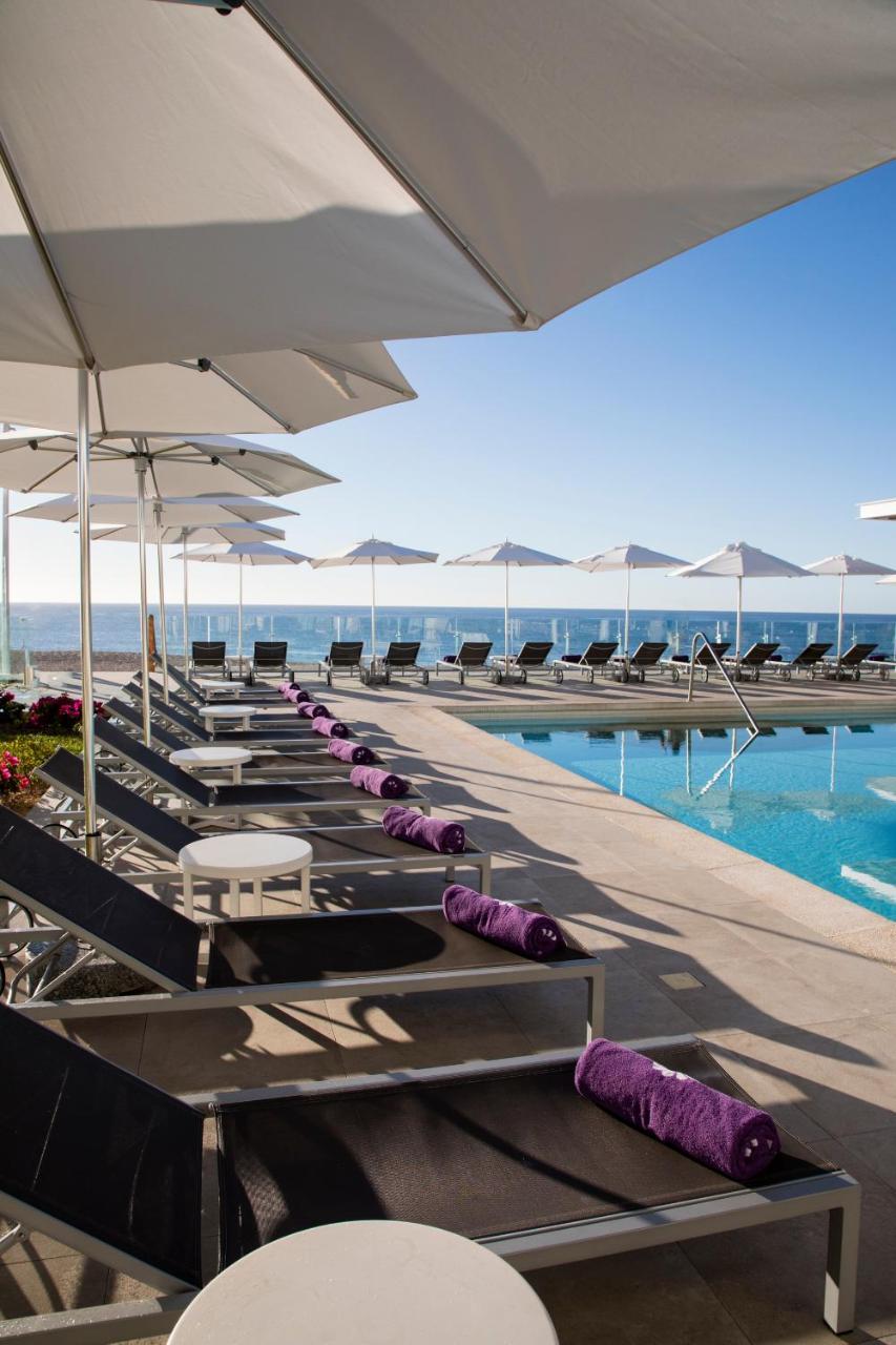 Paradisus Los Cabos (Adults Only) San José del Cabo Eksteriør billede